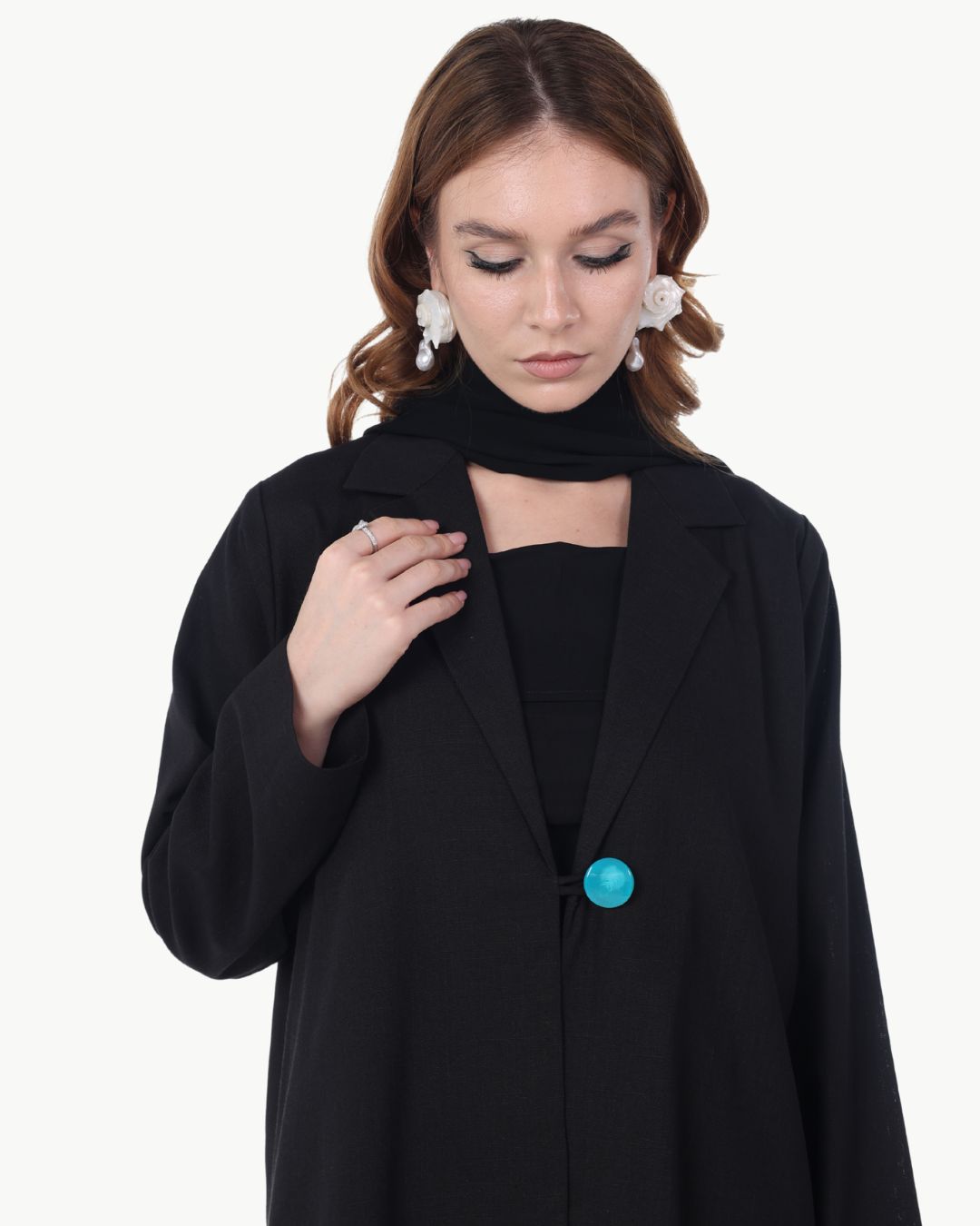 Layali Turquoise