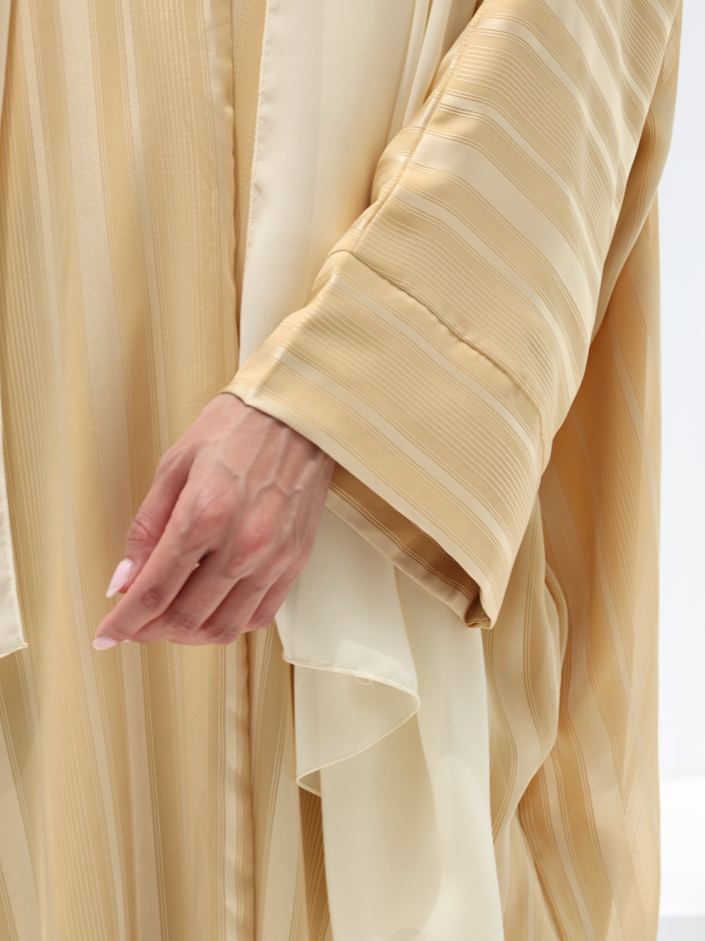 Butter Yellow
