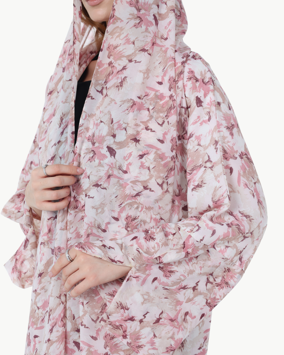 Blush Bloom