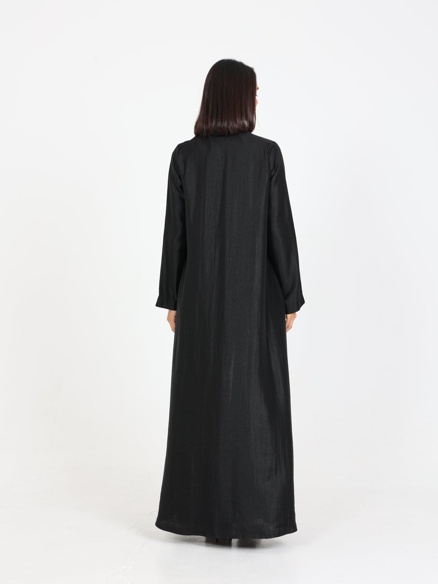 Moonlit Black