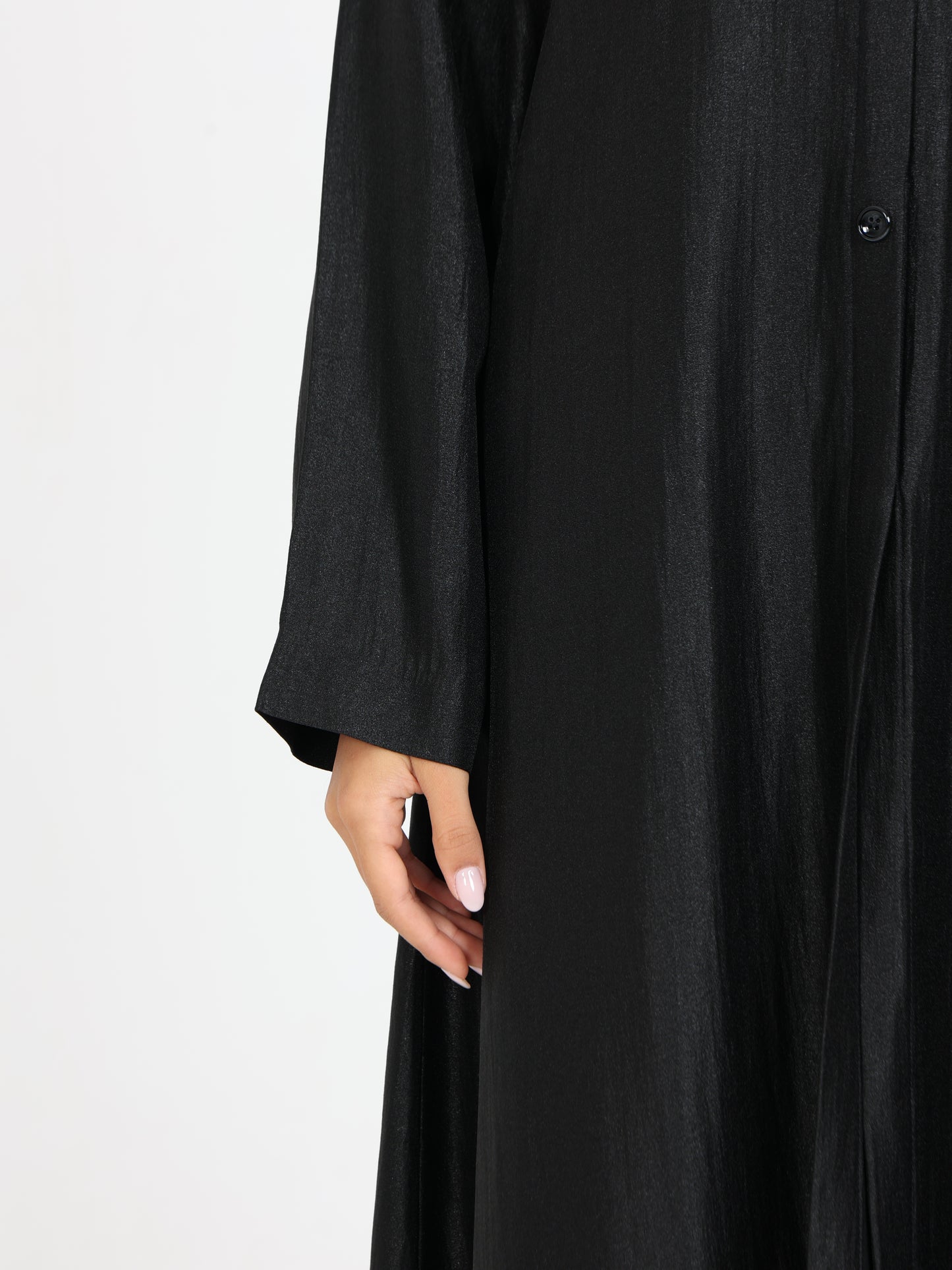 Moonlit Black