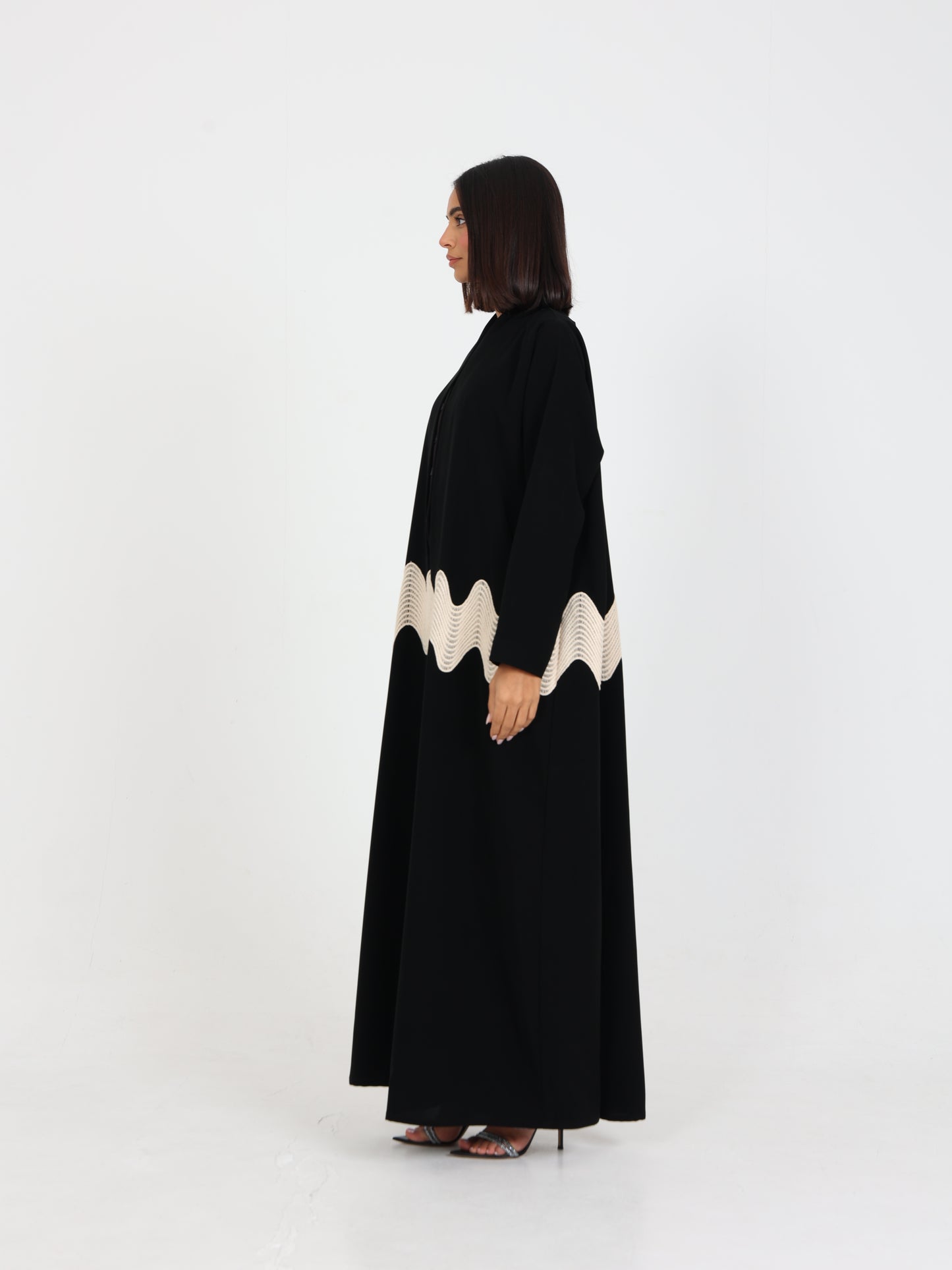 Waves of Elegance