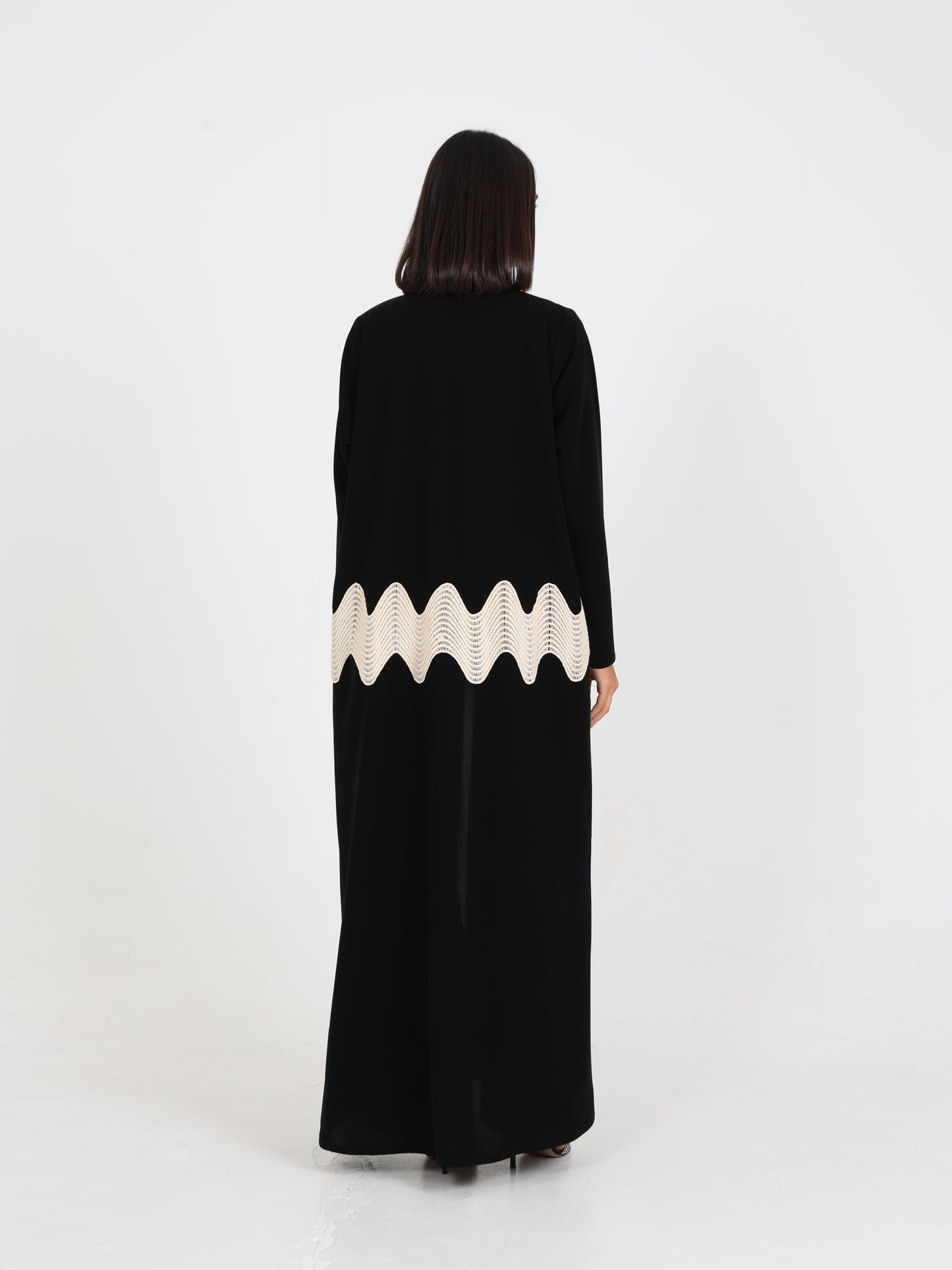 Waves of Elegance