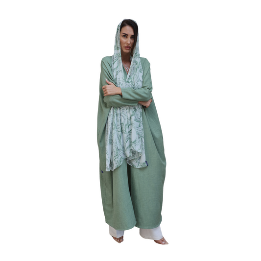 Matcha bisht