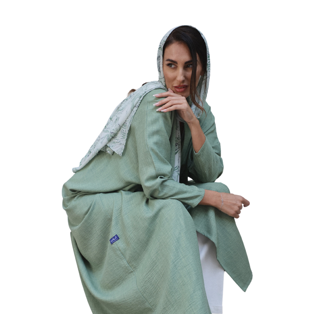 Matcha bisht