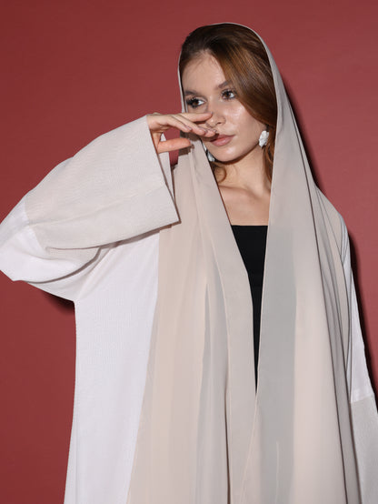 Aya in Cream