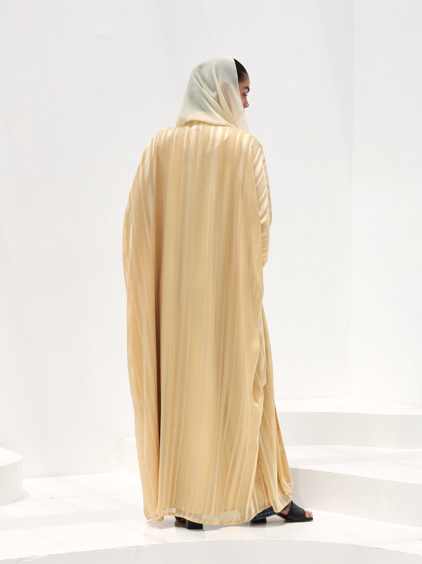 Butter Yellow