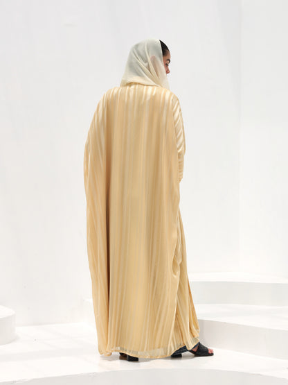 Butter Yellow