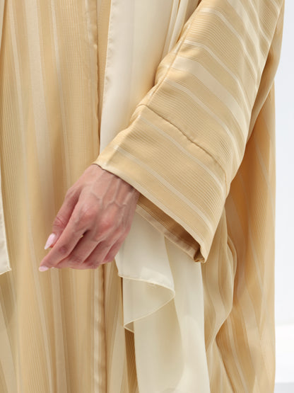 Butter Yellow