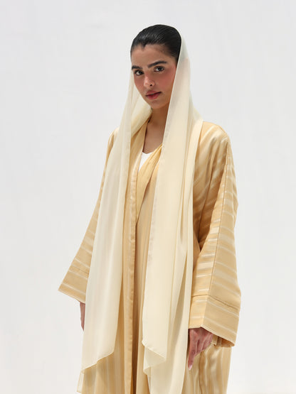 Butter Yellow