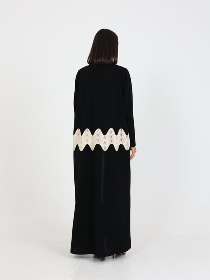 Waves of Elegance