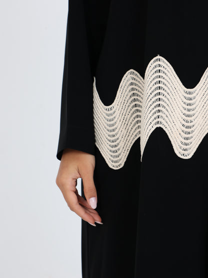 Waves of Elegance