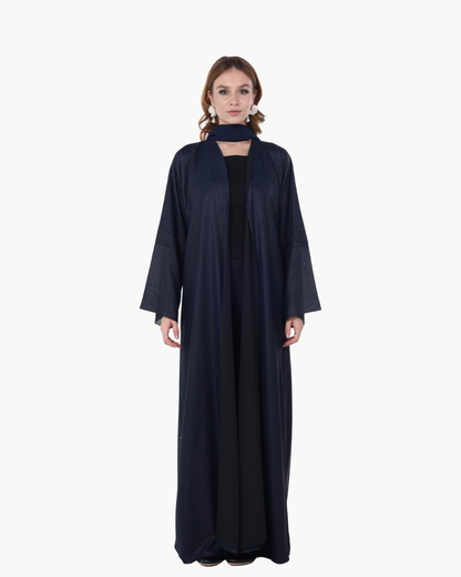 Aya in Navy