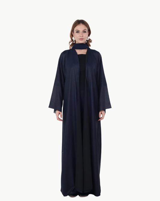 Aya in Navy