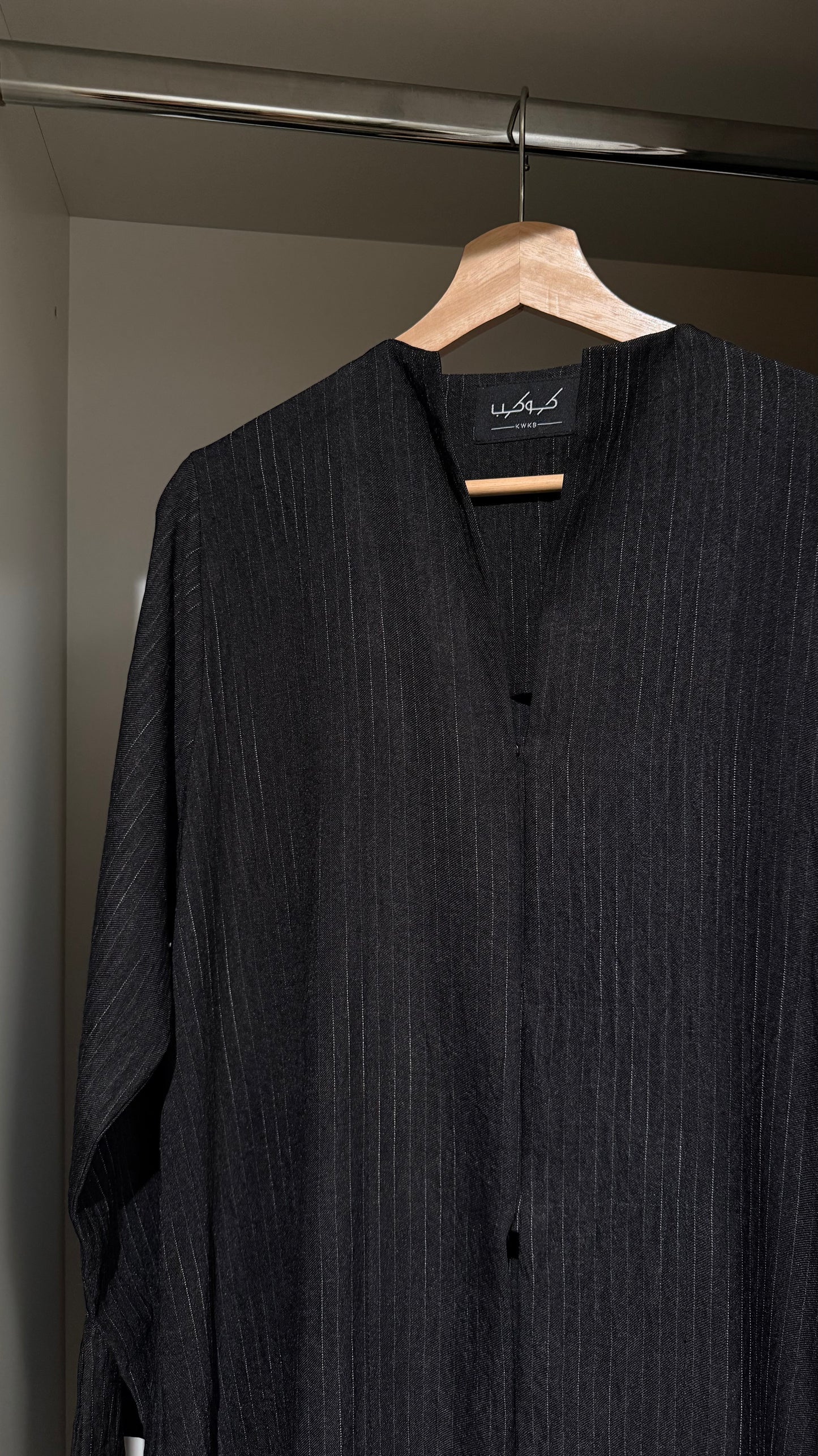 Linen Lines