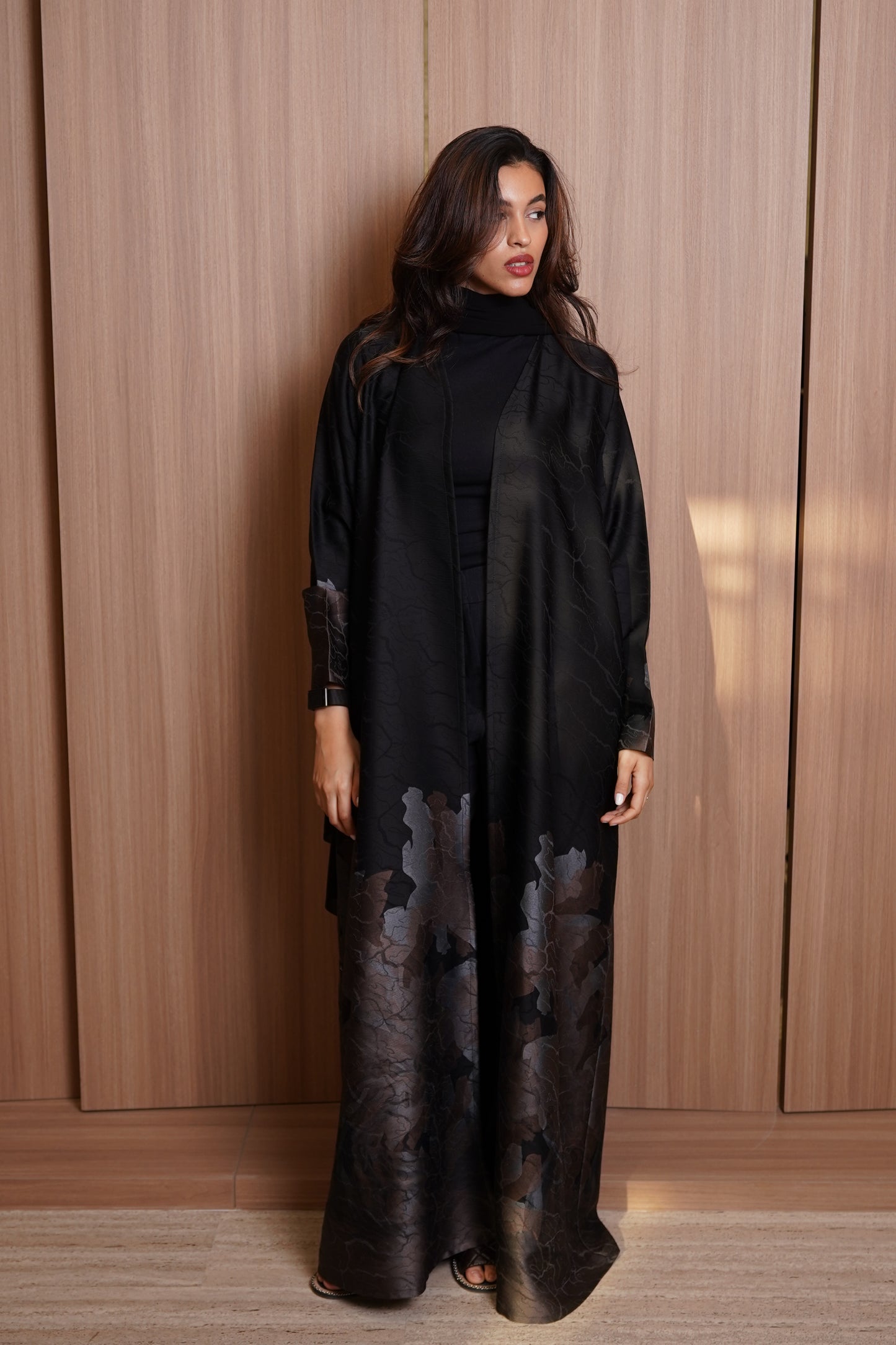 Eclipse Bloom - Dune