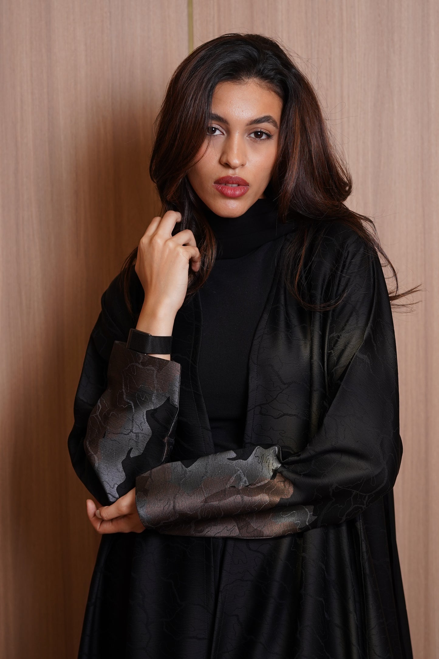 Eclipse Bloom - Dune