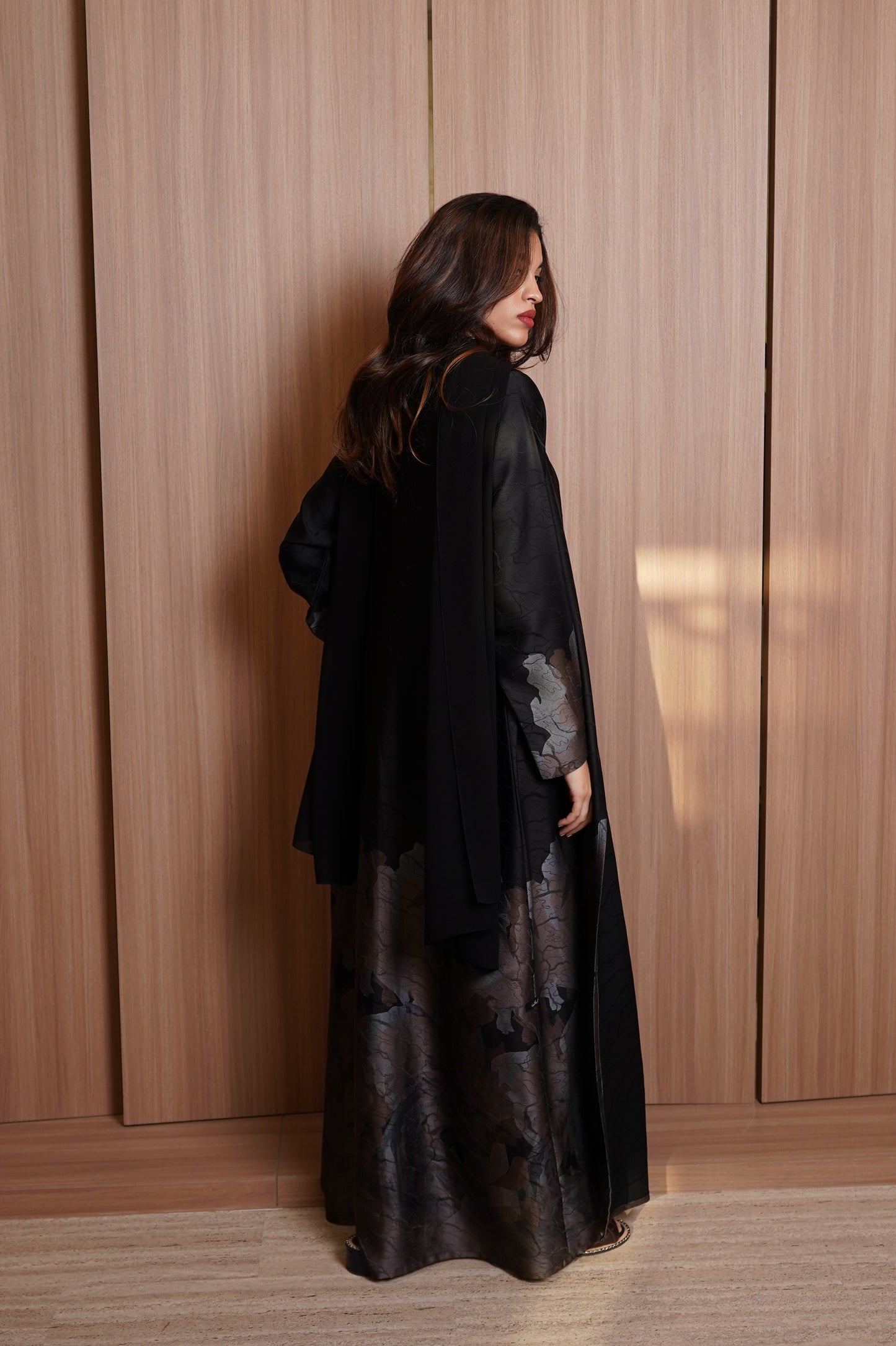 Eclipse Bloom - Dune