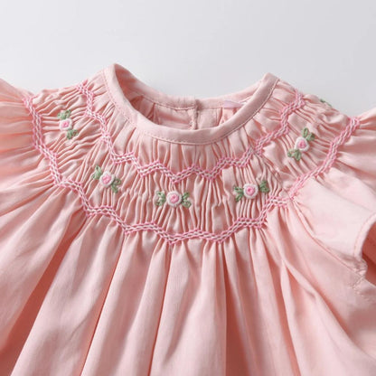 Rosé Petite Set