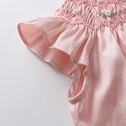 Rosé Petite Set