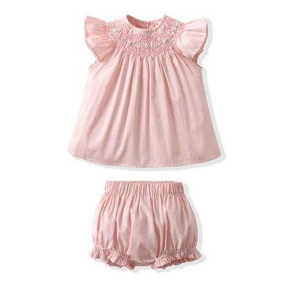 Rosé Petite Set