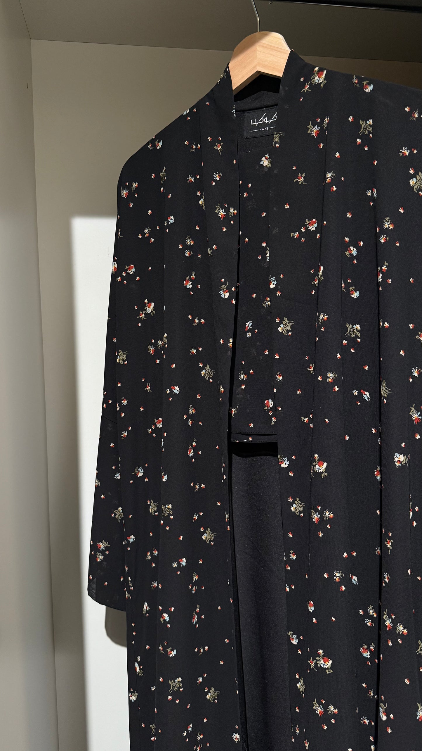 Floral